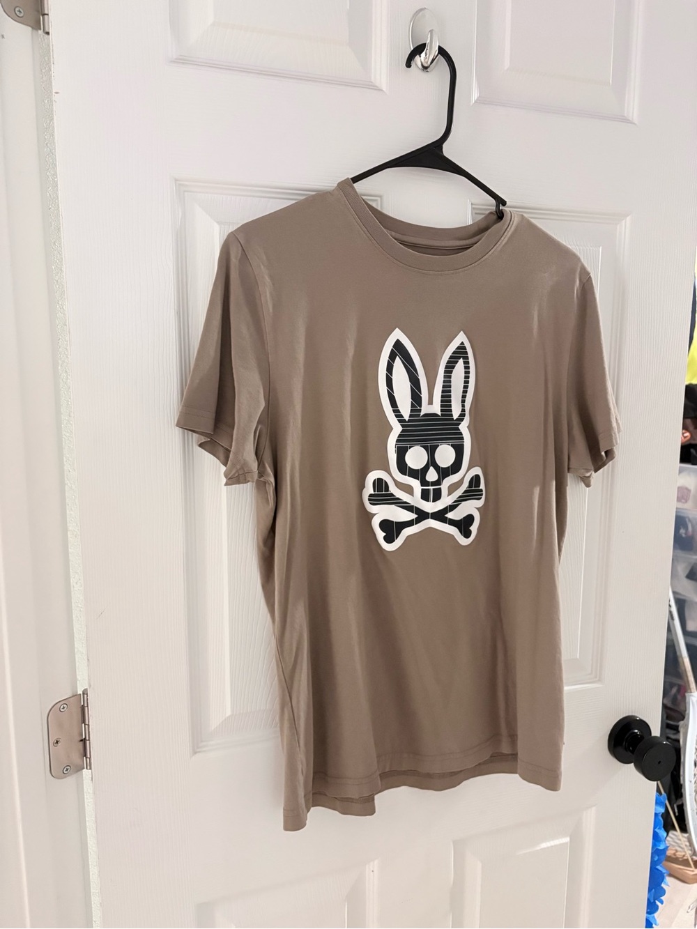 Psycho bunny men’s 4